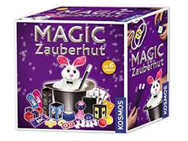 Magic Zauberhut