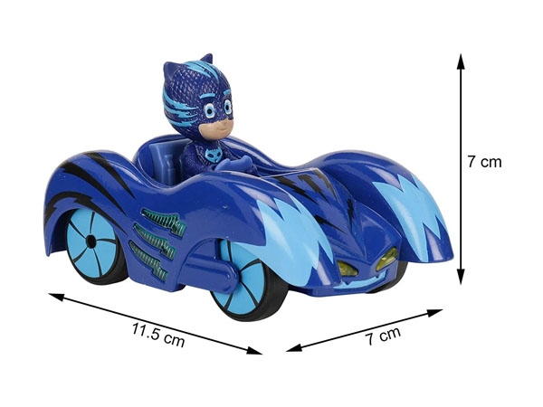 PJ Masks Mission Racer Cat-Car