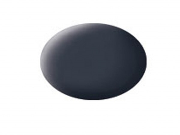 Revell 36178 - panzergrau matt -78- Aqua Color Acryl-Farbe