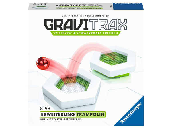 GraviTrax Trampolin