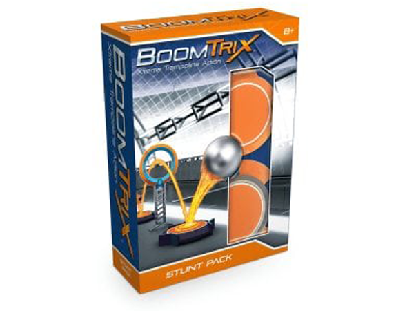 Goliath 80601 - Boom Trix Stunt Pack