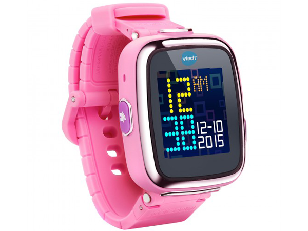VTech Kidizoom Smart Watch 2 pink