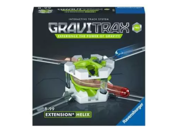 GraviTrax Pro Helix