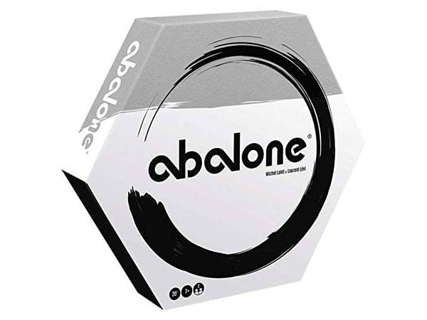 Abalone Classic - neues Design