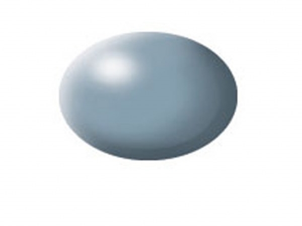 Revell Aqua-Color Acryl-Farbe Nr. 374, Grau