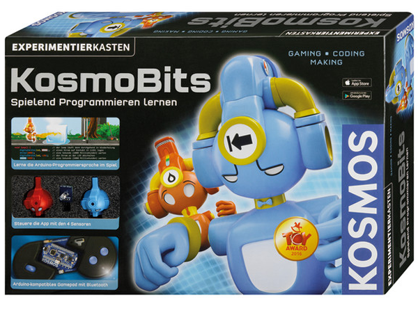 KosmoBits