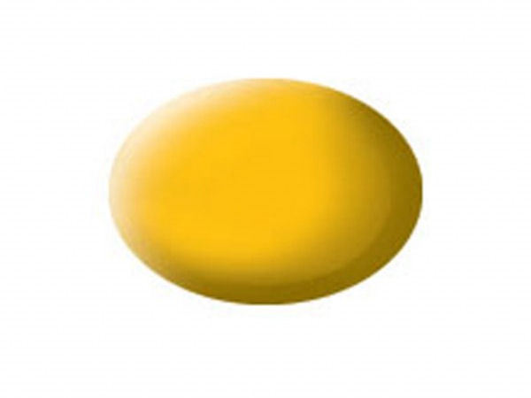 Revell Aqua Color Acryl-Farbe Nr. 15, Gelb