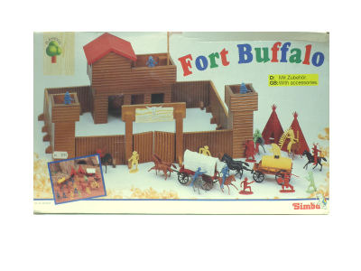 Fort Buffalo